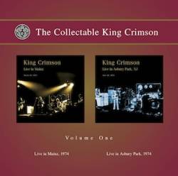 King Crimson : The Collectable King Crimson Vol. 1